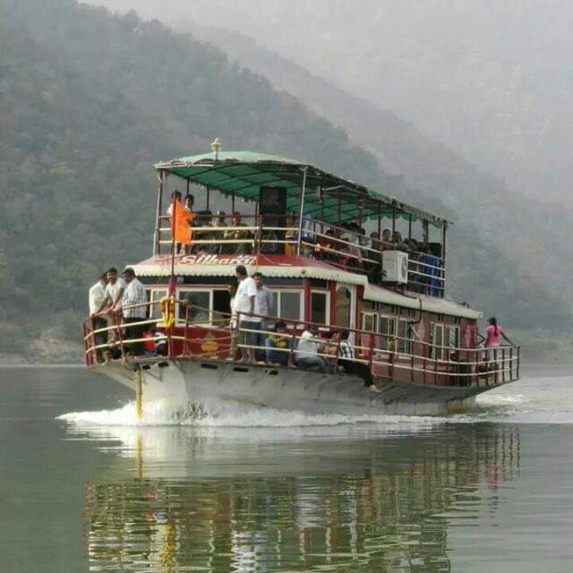 Papikondalu 1 Day Tour